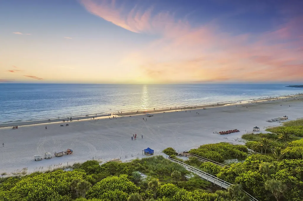 520 S Collier Boulevard Marco Island FL 34145