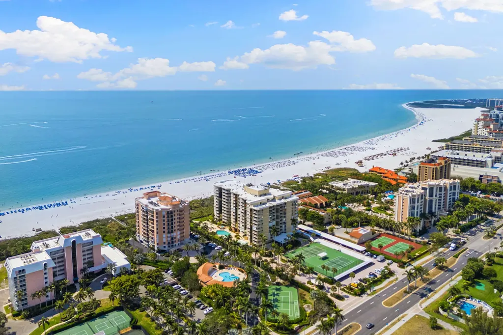 520 S Collier Boulevard Marco Island FL 34145