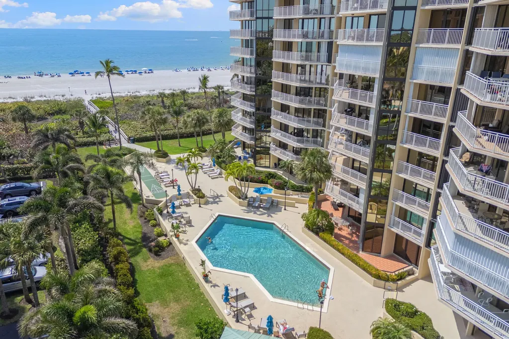 520 S Collier Boulevard Marco Island FL 34145