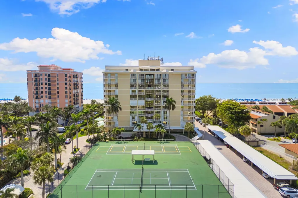 520 S Collier Boulevard Marco Island FL 34145