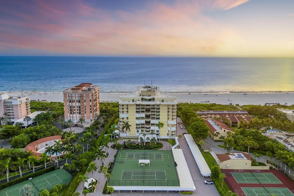 520 S Collier Boulevard Marco Island FL 34145