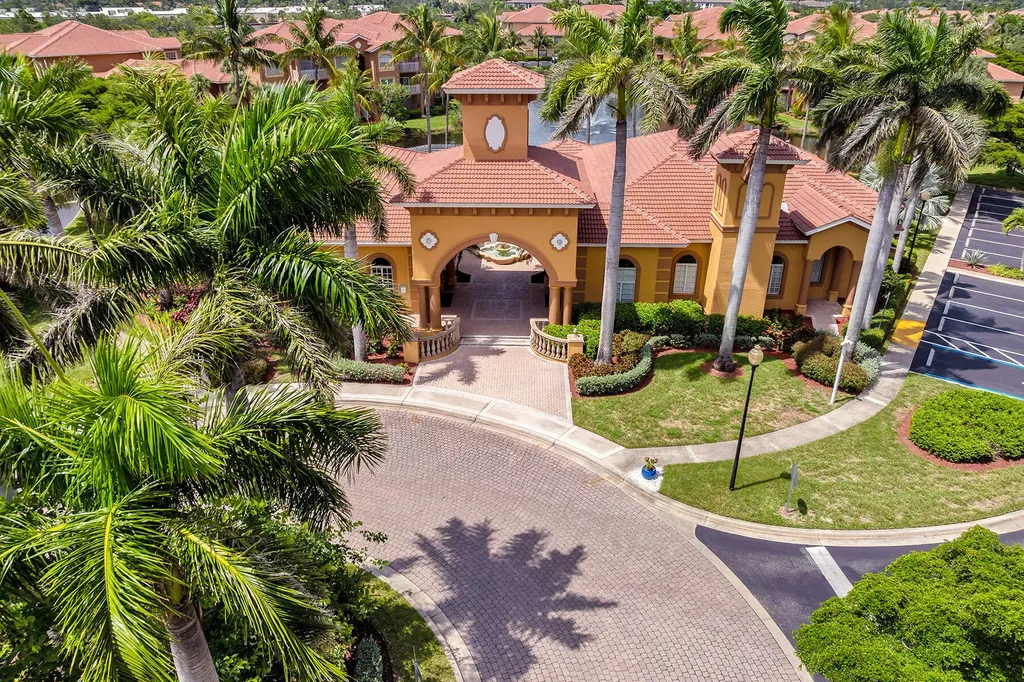 15605 Ocean Walk Circle Fort Myers FL 33908