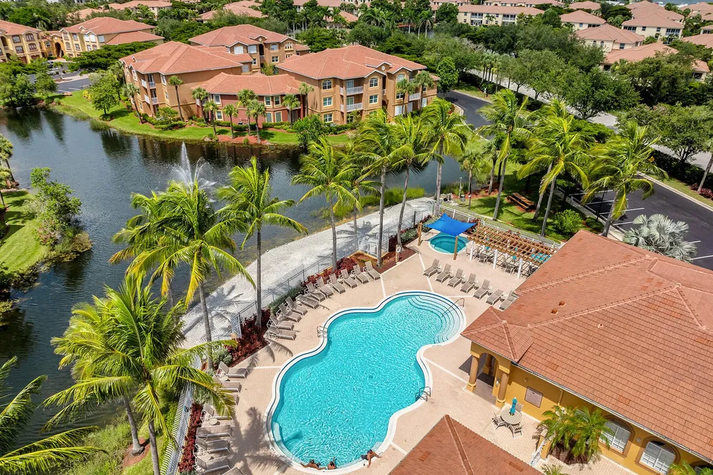 15605 Ocean Walk Circle Fort Myers FL 33908