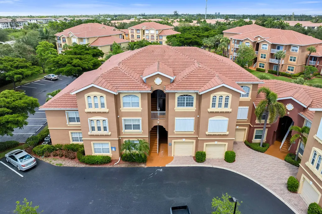 15605 Ocean Walk Circle Fort Myers FL 33908