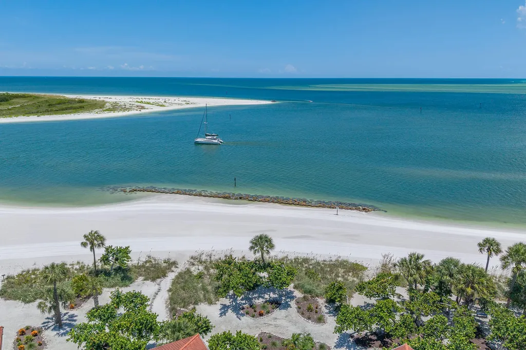 Marco Island FL, 1000 Royal Marco Way, Unit #5