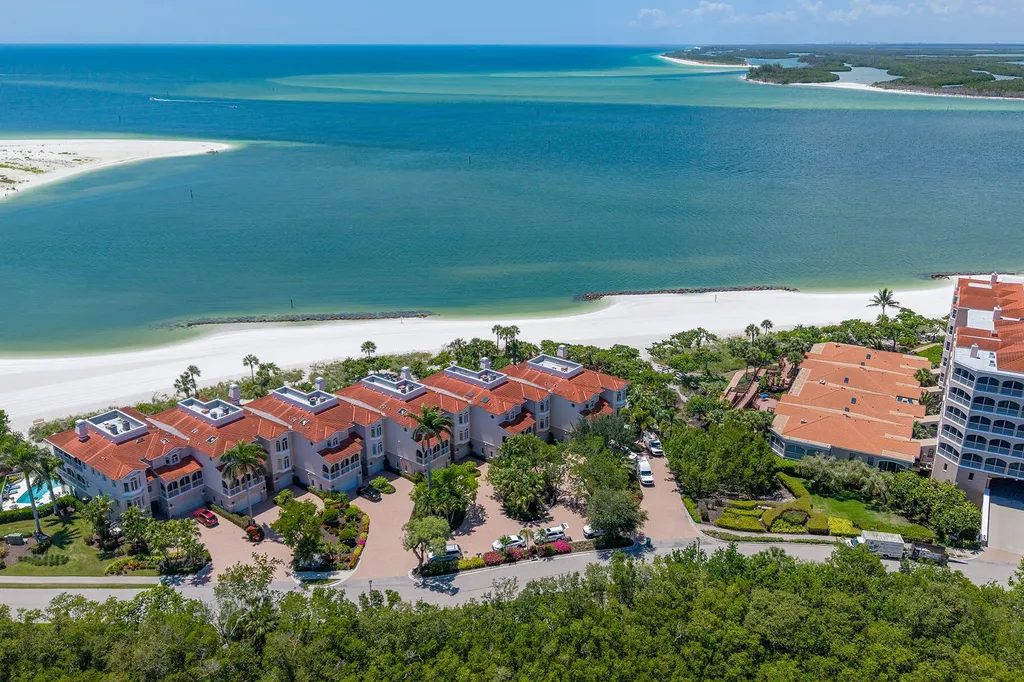 1000 Royal Marco Way Marco Island FL 34145