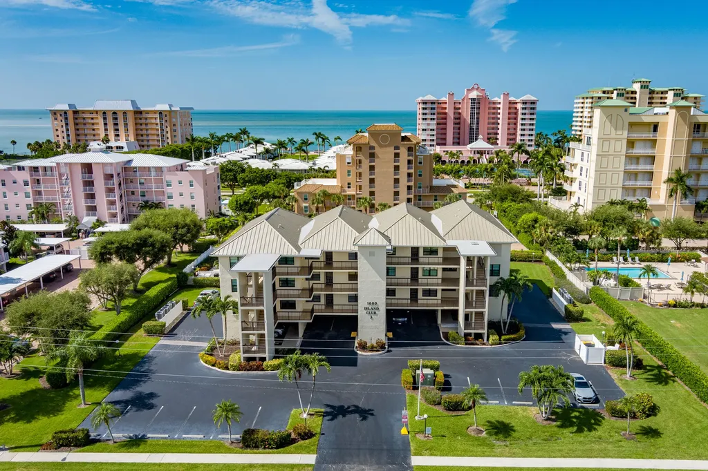 1000 Swallow Avenue Marco Island FL 34145