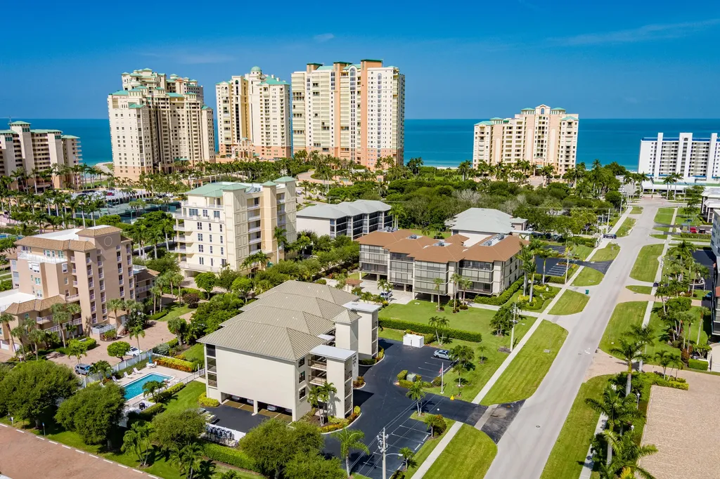 1000 Swallow Avenue Marco Island FL 34145