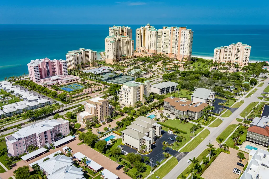 1000 Swallow Avenue Marco Island FL 34145