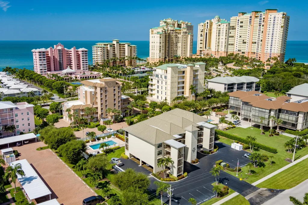 1000 Swallow Avenue Marco Island FL 34145