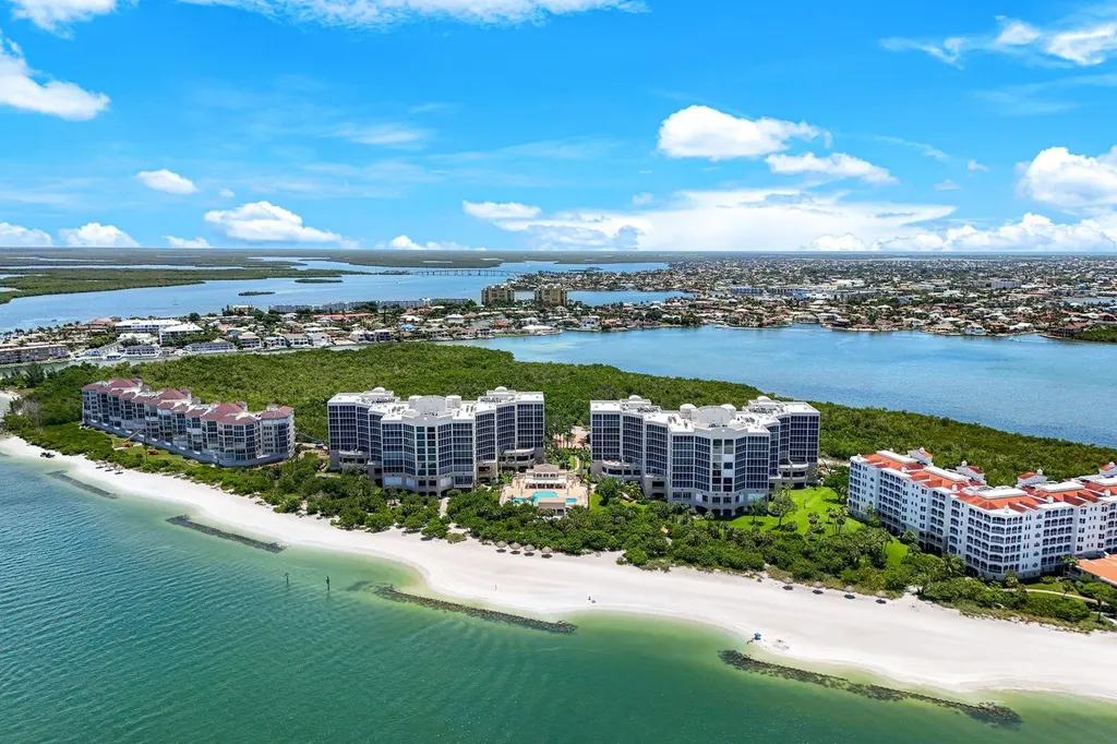 5000 Royal Marco Way Marco Island FL 34145