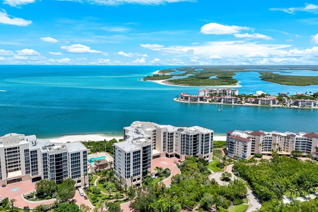 5000 Royal Marco Way Marco Island FL 34145