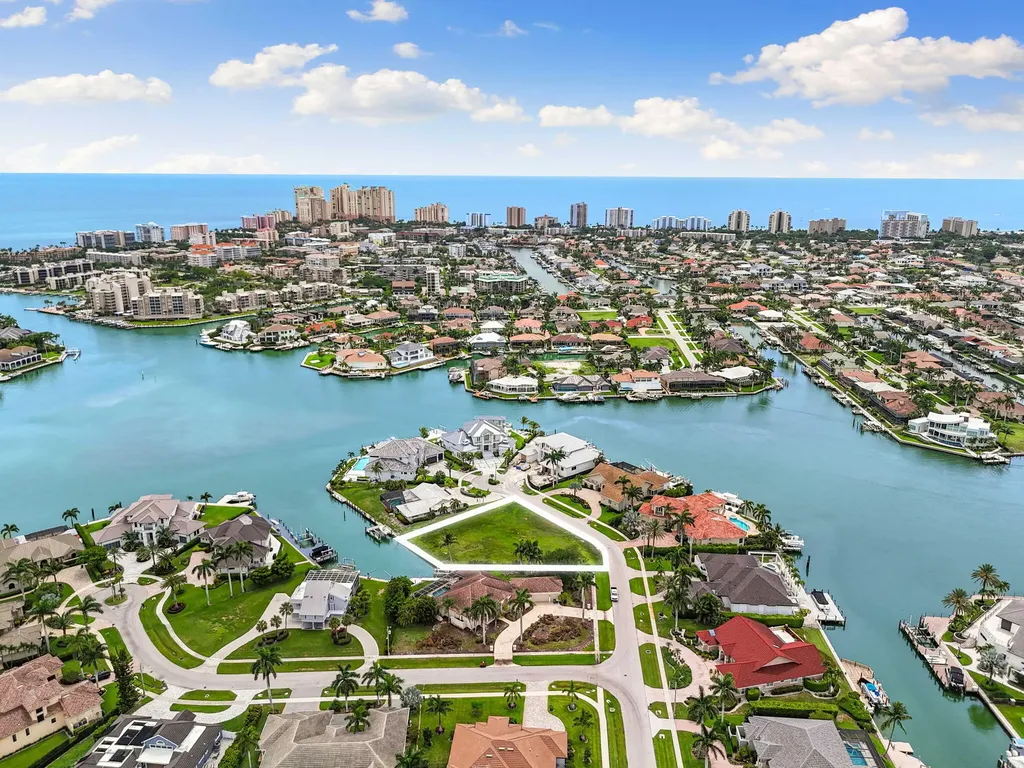 1331 Forrest Court Marco Island FL 34145