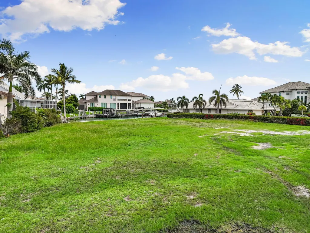 1331 Forrest Court Marco Island FL 34145