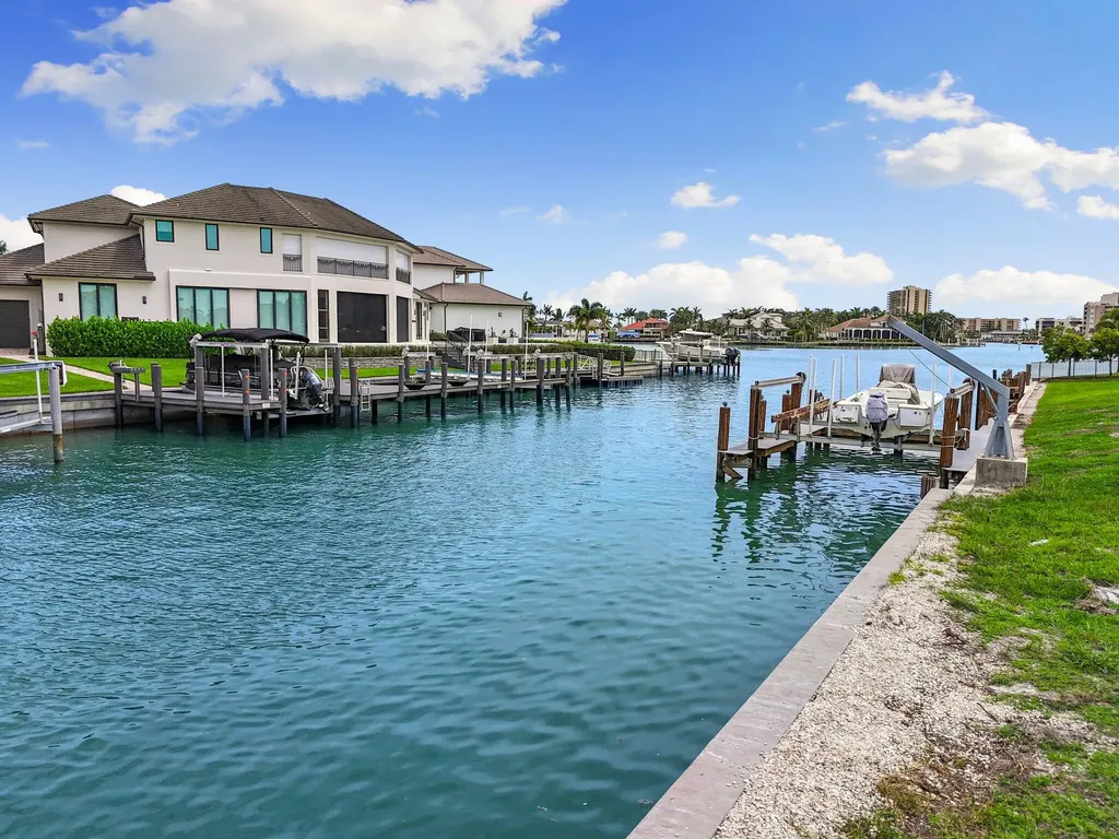 1331 Forrest Court Marco Island FL 34145