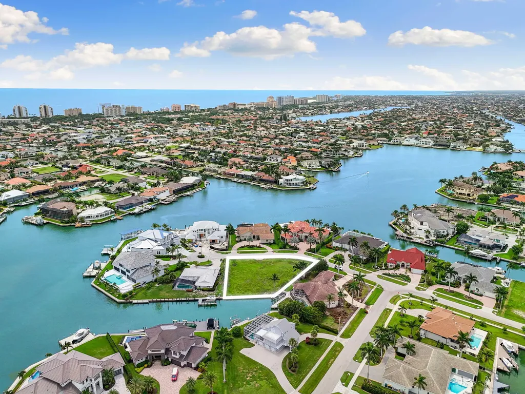 1331 Forrest Court Marco Island FL 34145