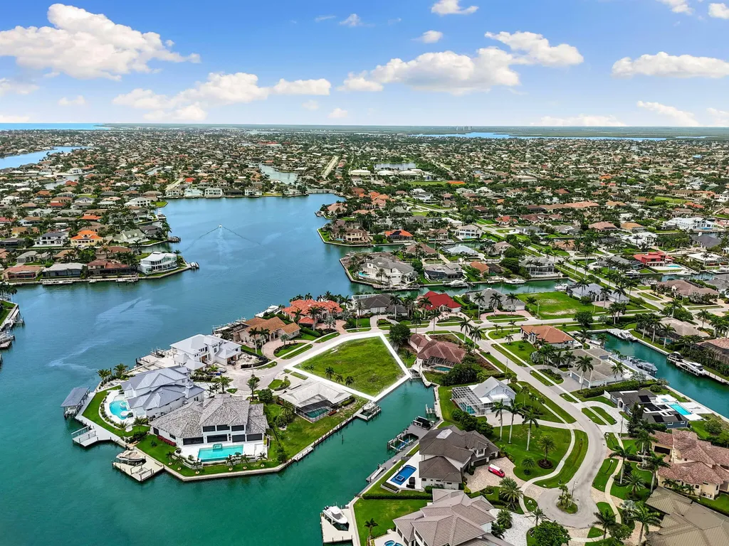 1331 Forrest Court Marco Island FL 34145