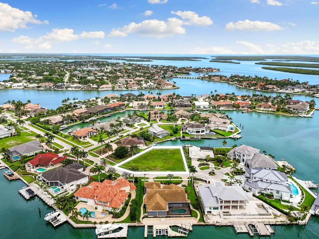 1331 Forrest Court Marco Island FL 34145