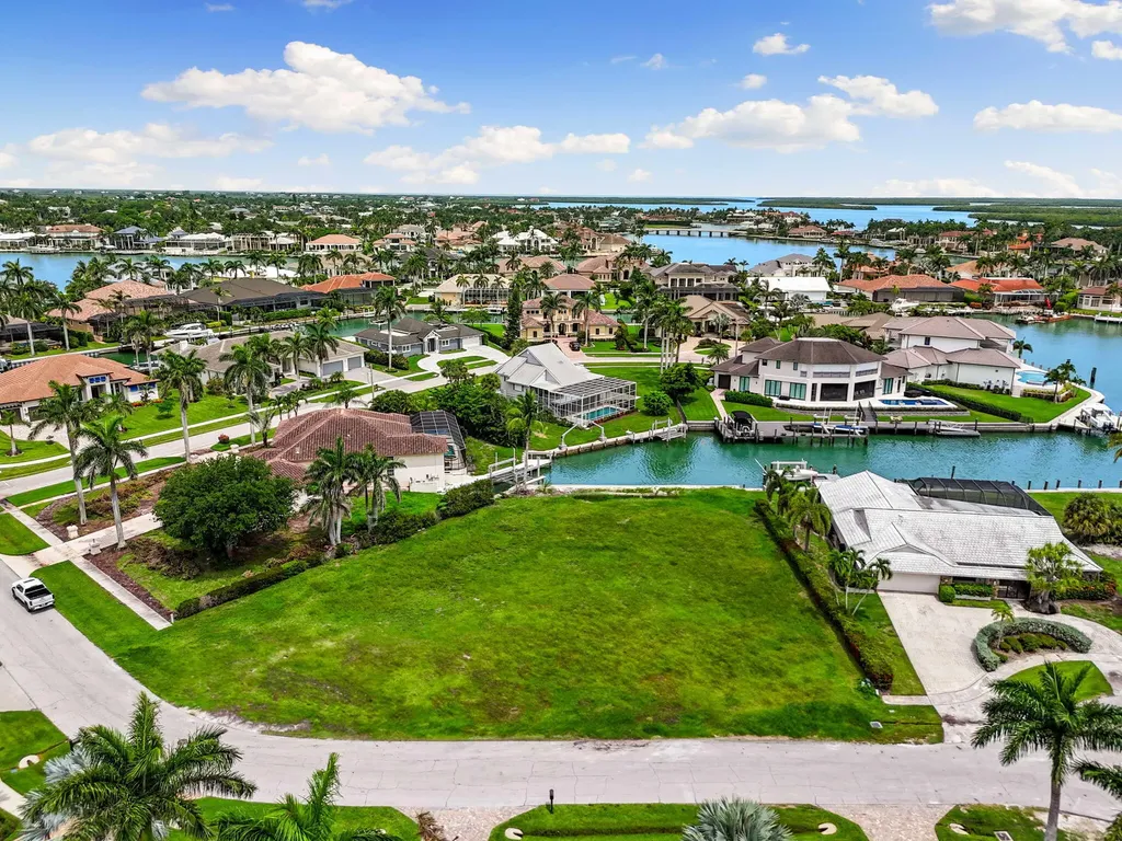 1331 Forrest Court Marco Island FL 34145