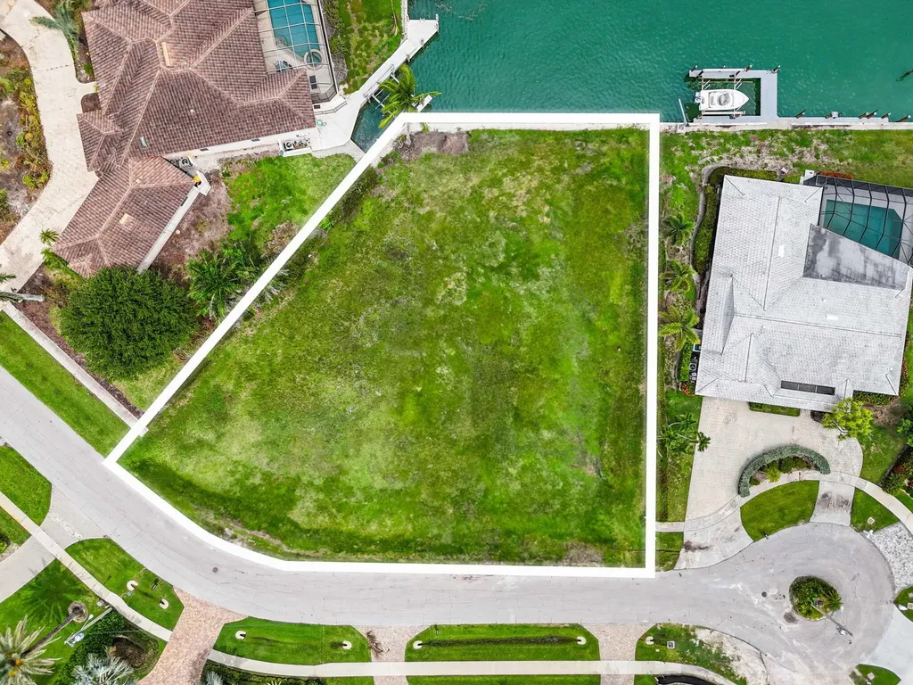 1331 Forrest Court Marco Island FL 34145