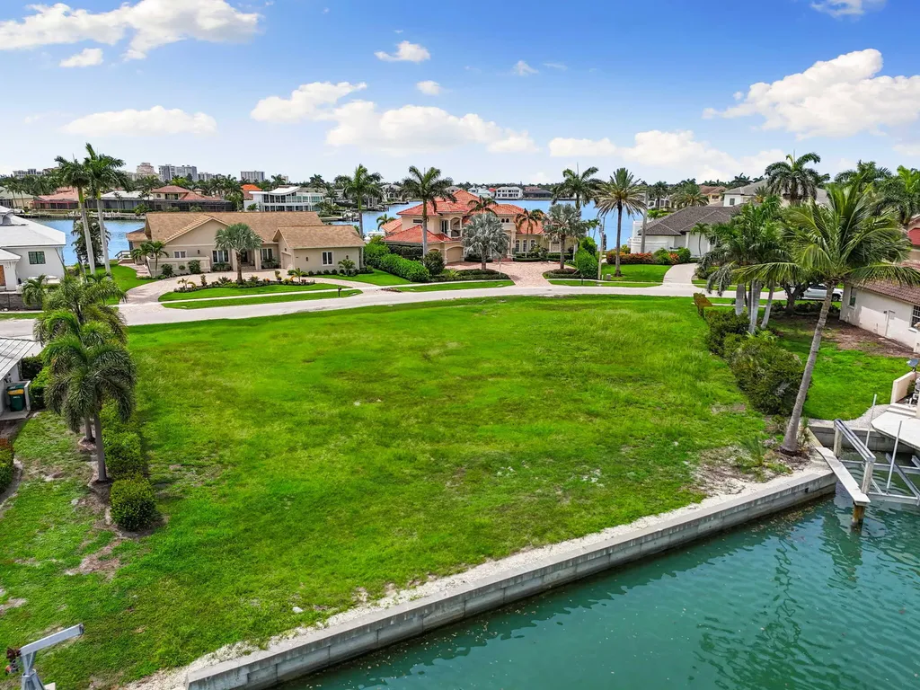 1331 Forrest Court Marco Island FL 34145