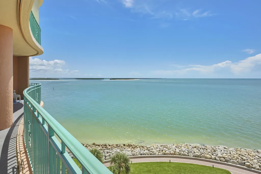 970 Cape Marco Drive Marco Island FL 34145
