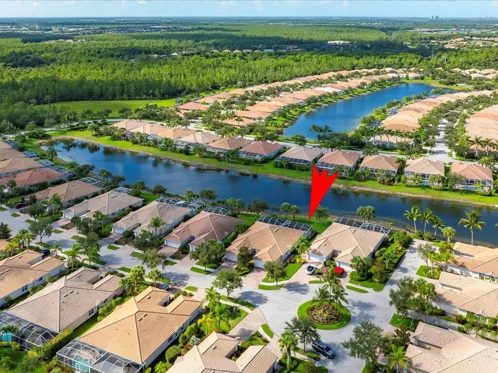 8672 Genova Court Naples FL 34114