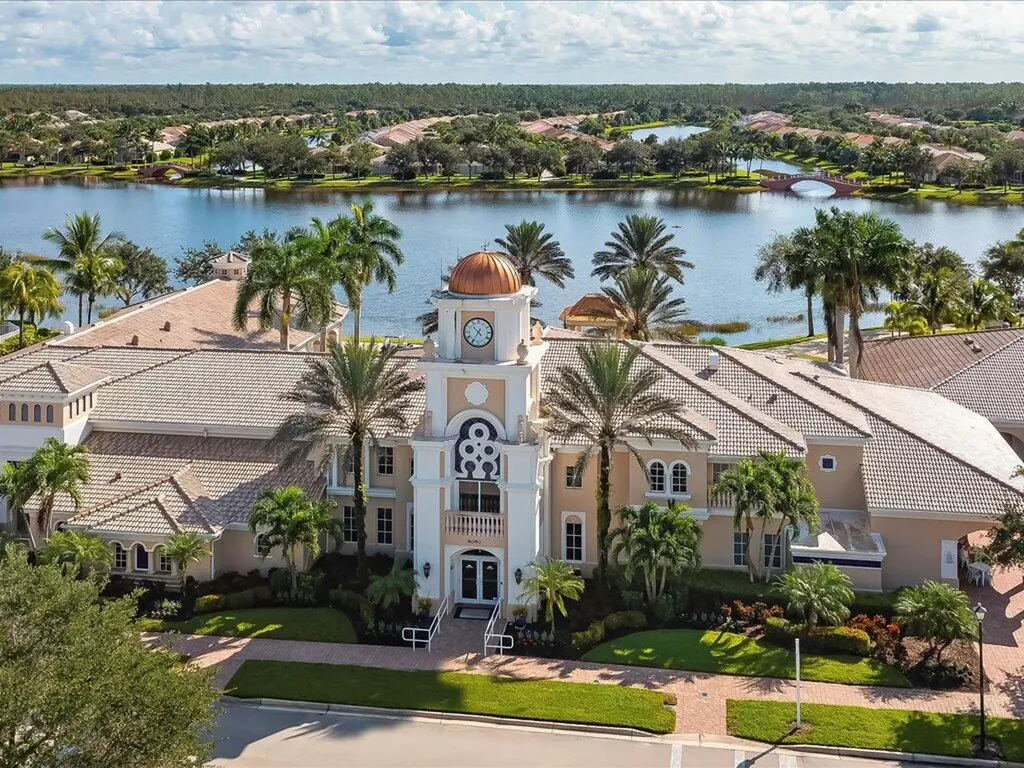 8672 Genova Court Naples FL 34114