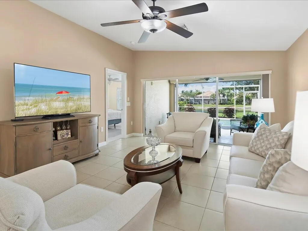 8672 Genova Court Naples FL 34114