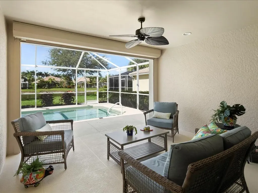 8672 Genova Court Naples FL 34114