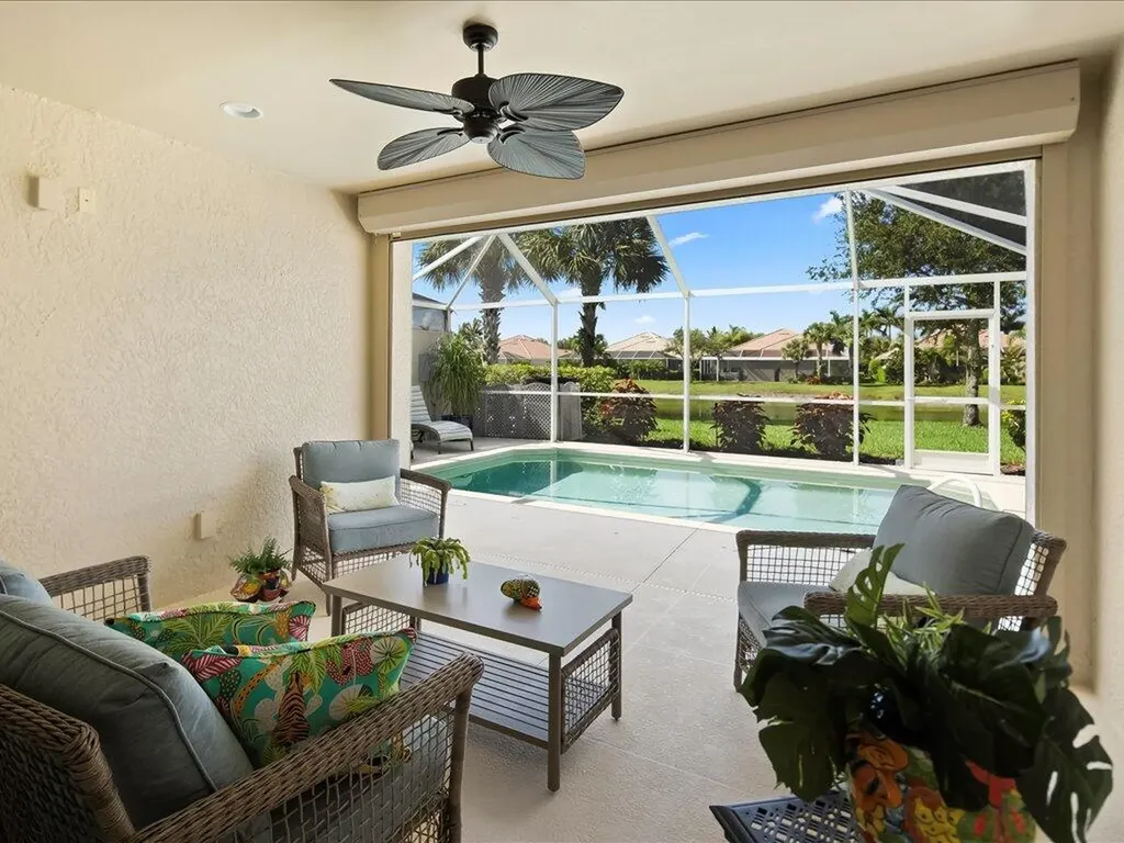 8672 Genova Court Naples FL 34114