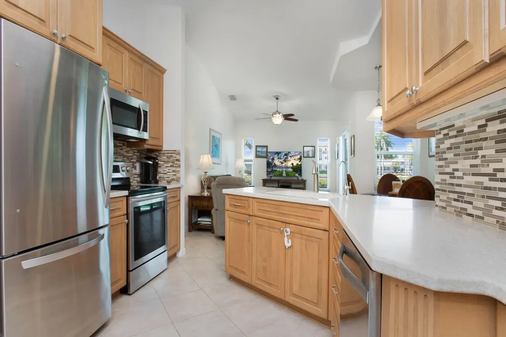 1825 N Bahama Avenue Marco Island FL 34145