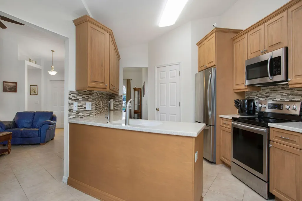 1825 N Bahama Avenue Marco Island FL 34145