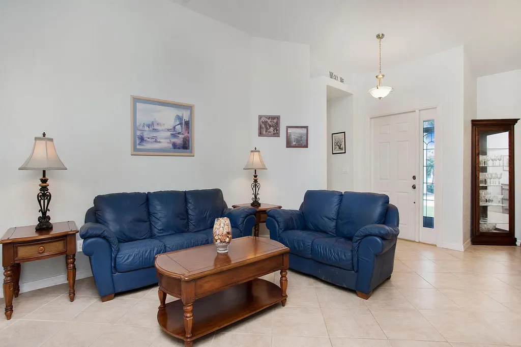 1825 N Bahama Avenue Marco Island FL 34145