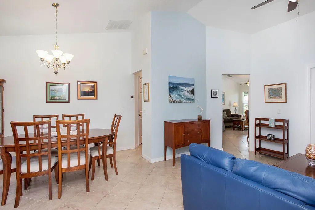 1825 N Bahama Avenue Marco Island FL 34145