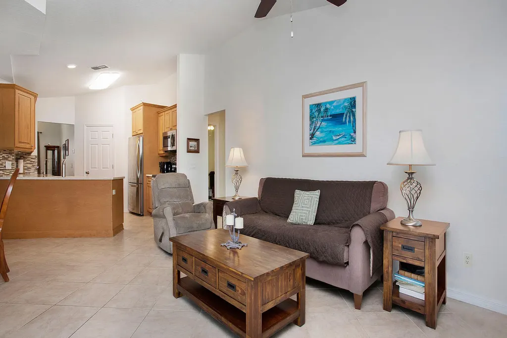 1825 N Bahama Avenue Marco Island FL 34145