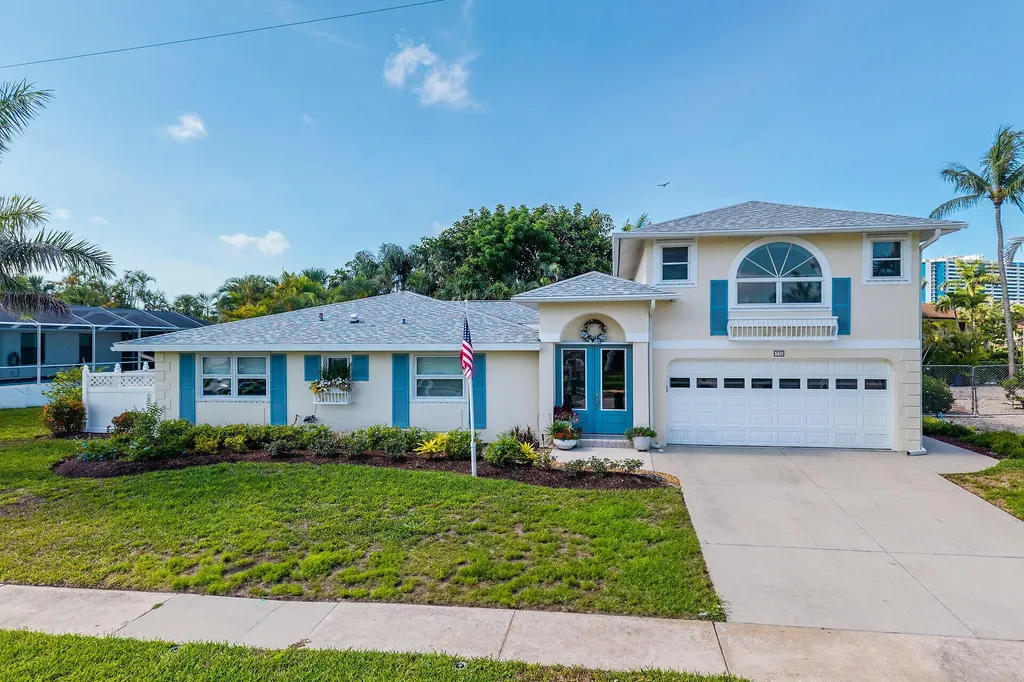 775 Saturn Court Marco Island FL 34145