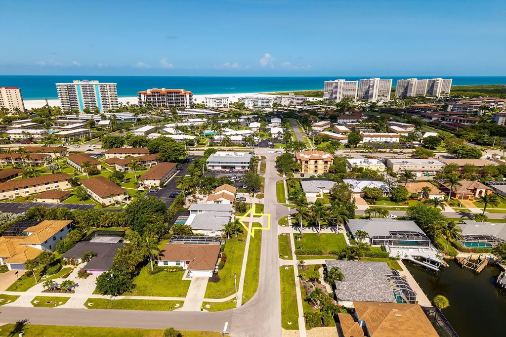 775 Saturn Court Marco Island FL 34145