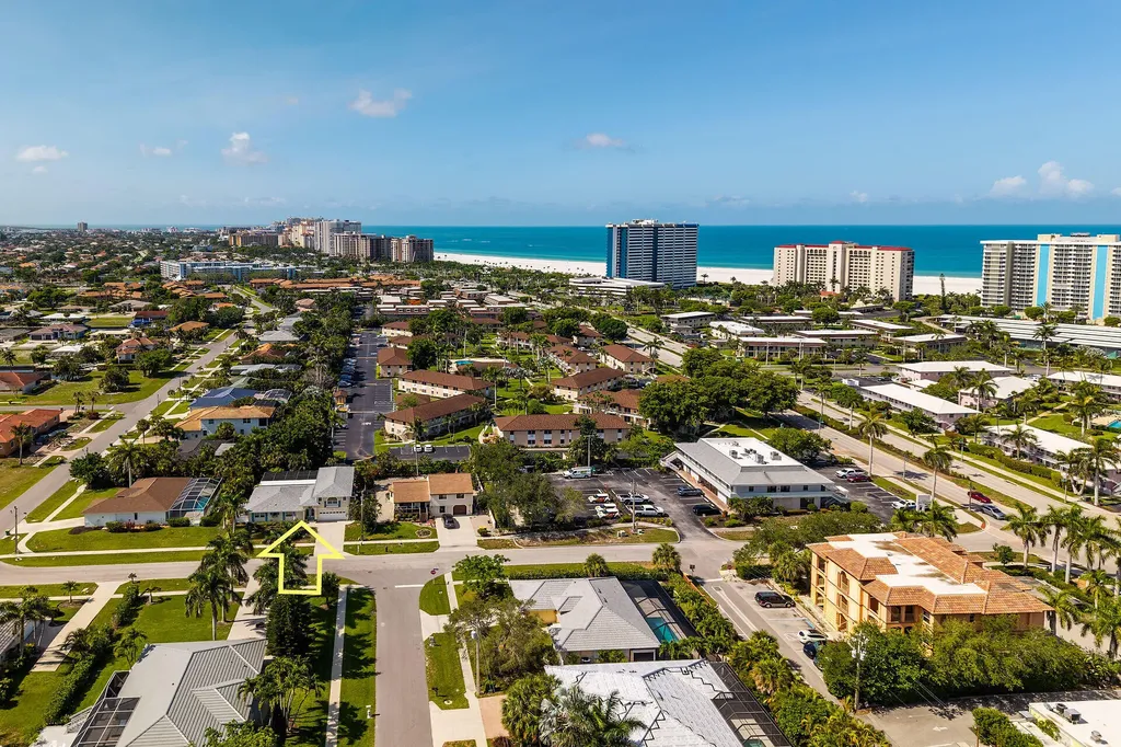 775 Saturn Court Marco Island FL 34145