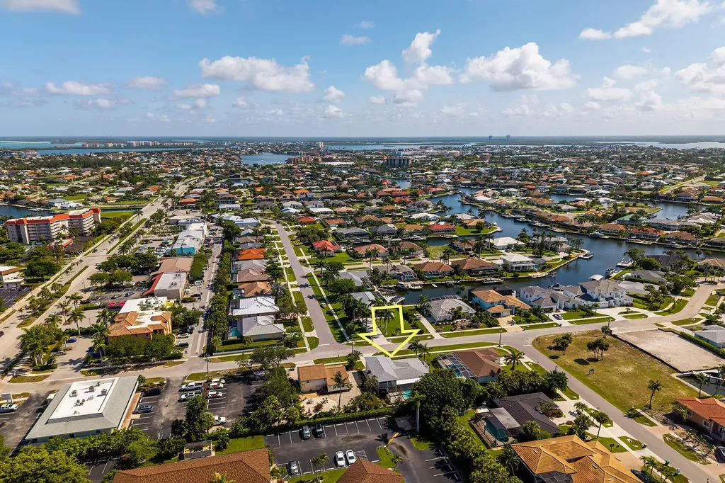 775 Saturn Court Marco Island FL 34145