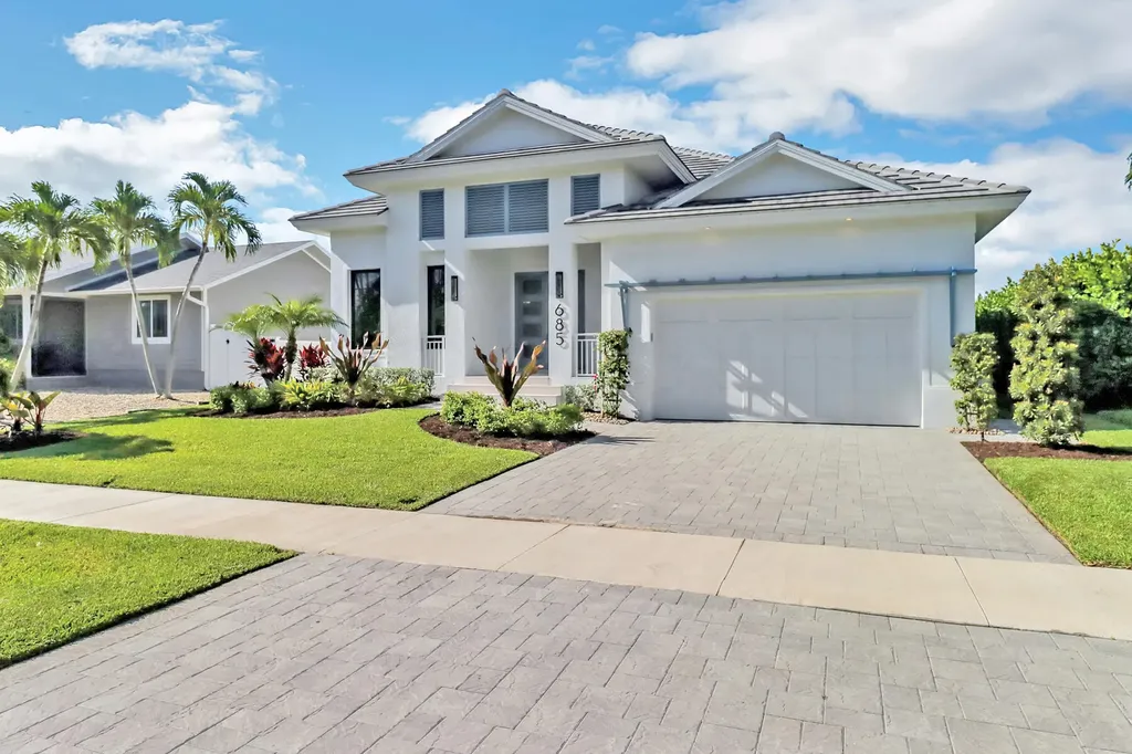 685 6th Avenue Marco Island FL 34145