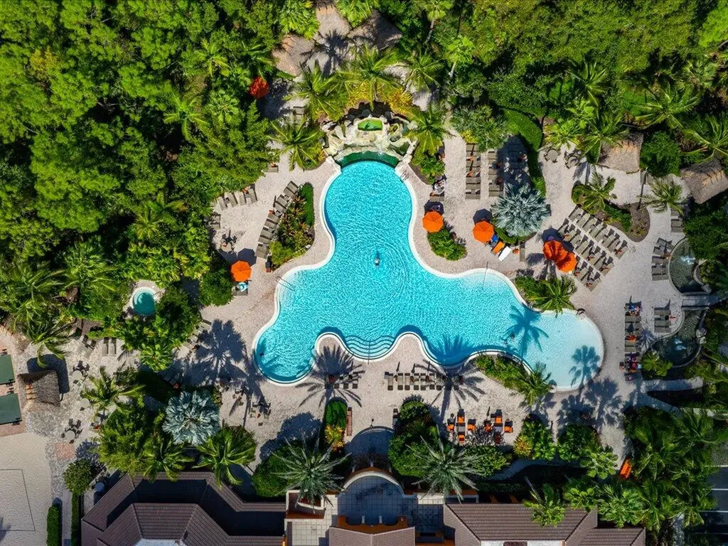 9098 Capistrano S Naples FL 34113