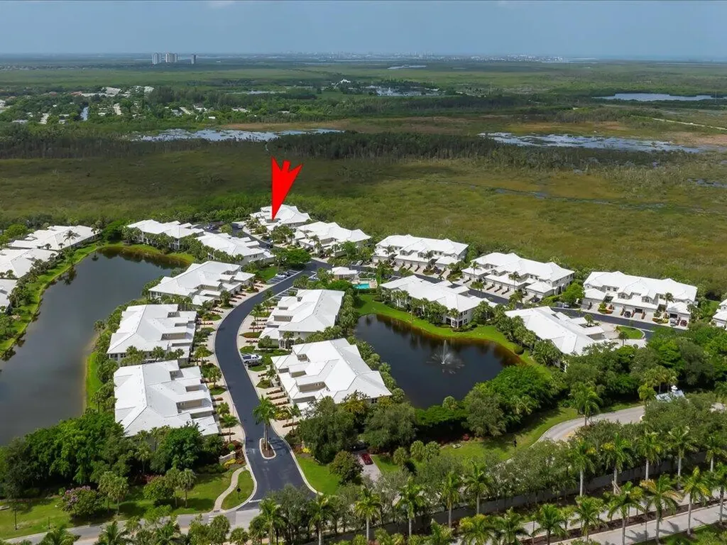 4655 Hawks Nest Way Naples FL 34114