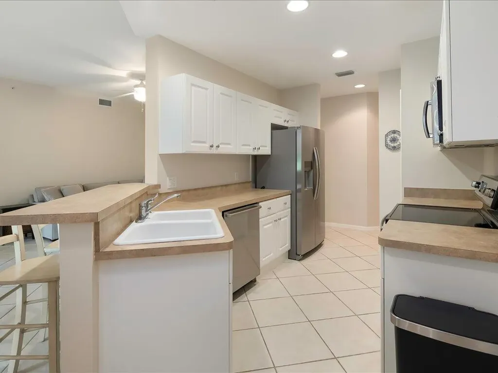 4655 Hawks Nest Way Naples FL 34114