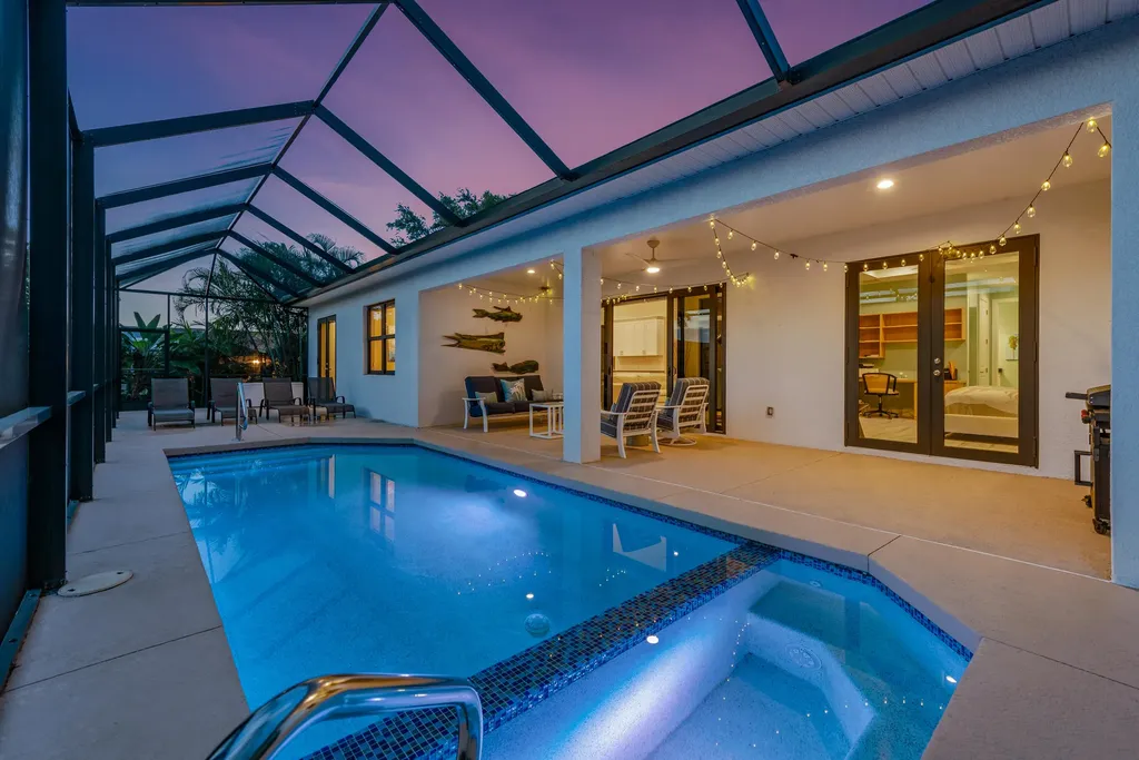 370 Regatta Street Marco Island FL 34145