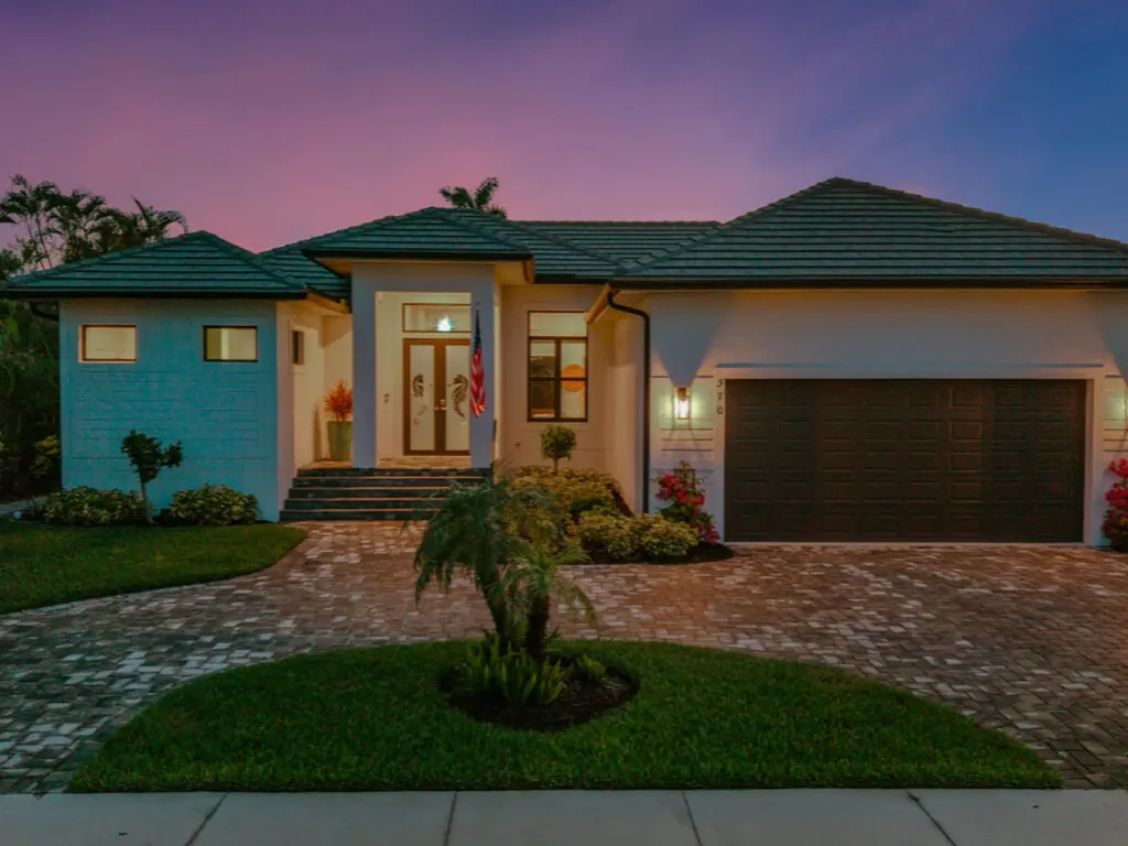 370 Regatta Street Marco Island FL 34145