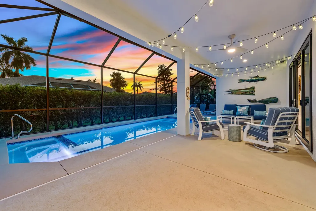 370 Regatta Street Marco Island FL 34145