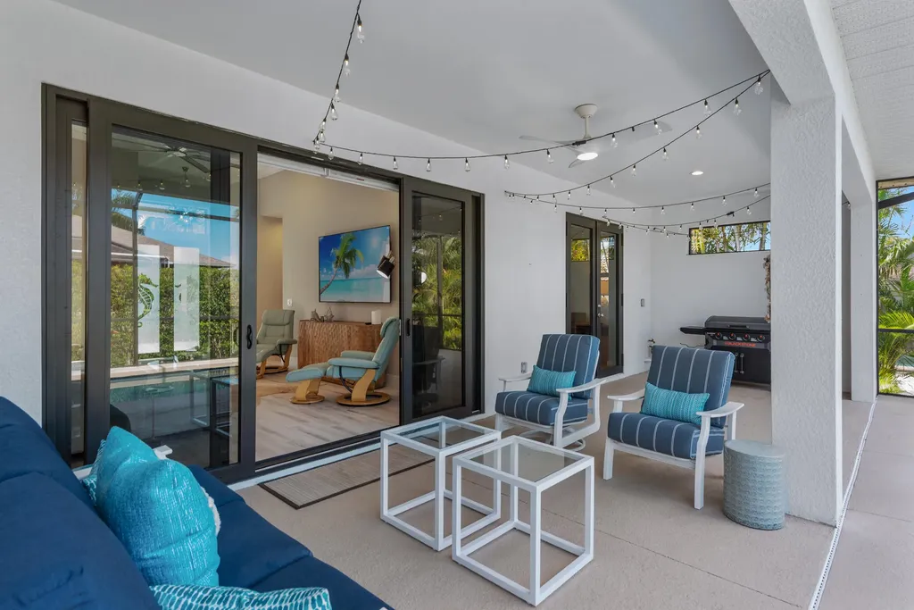 370 Regatta Street Marco Island FL 34145