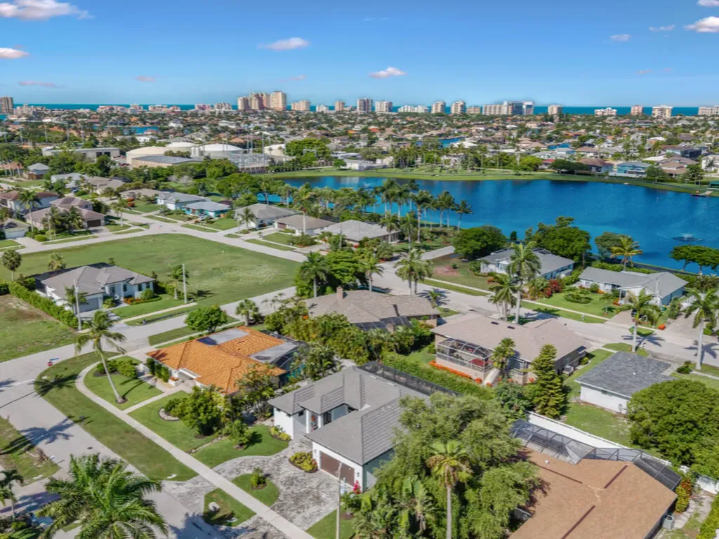 370 Regatta Street Marco Island FL 34145