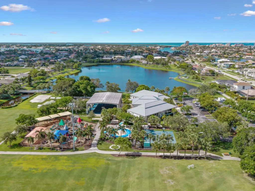 370 Regatta Street Marco Island FL 34145